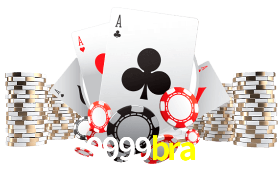 Jogue jogos de pôquer em 9999bra