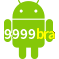 Aplicativo 9999bra para Android