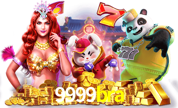jogue em caça-níqueis ricos na 9999bra