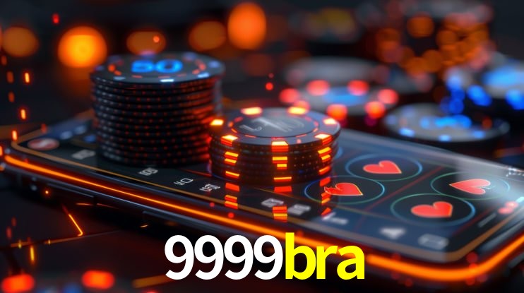 Welcome Bonus 9999bra