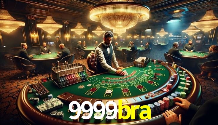 Experiência VIP 9999bra