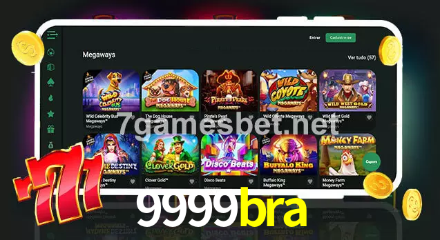 9999bra aplicativo