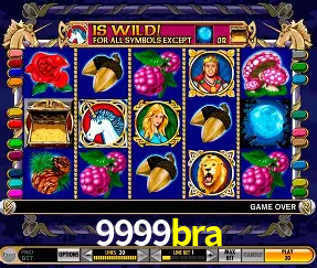 Roulette Table 9999bra