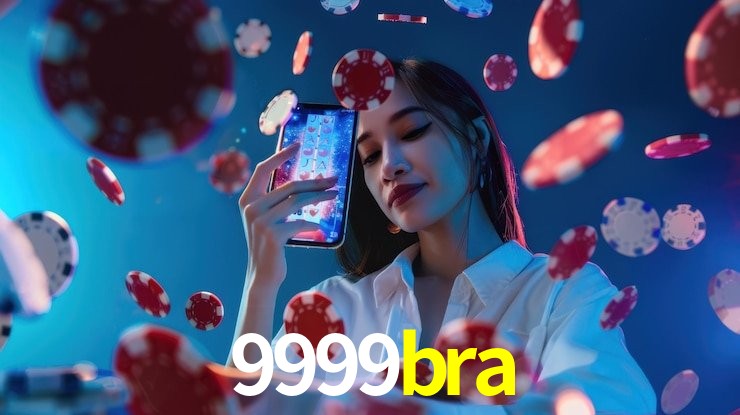 A Experiência Imersiva dos Cassinos Ao Vivo no 9999bra