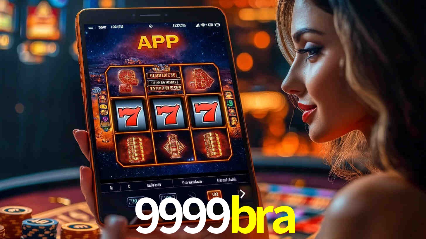 Bônus Generosos e Exclusivos no 9999bra para Você!