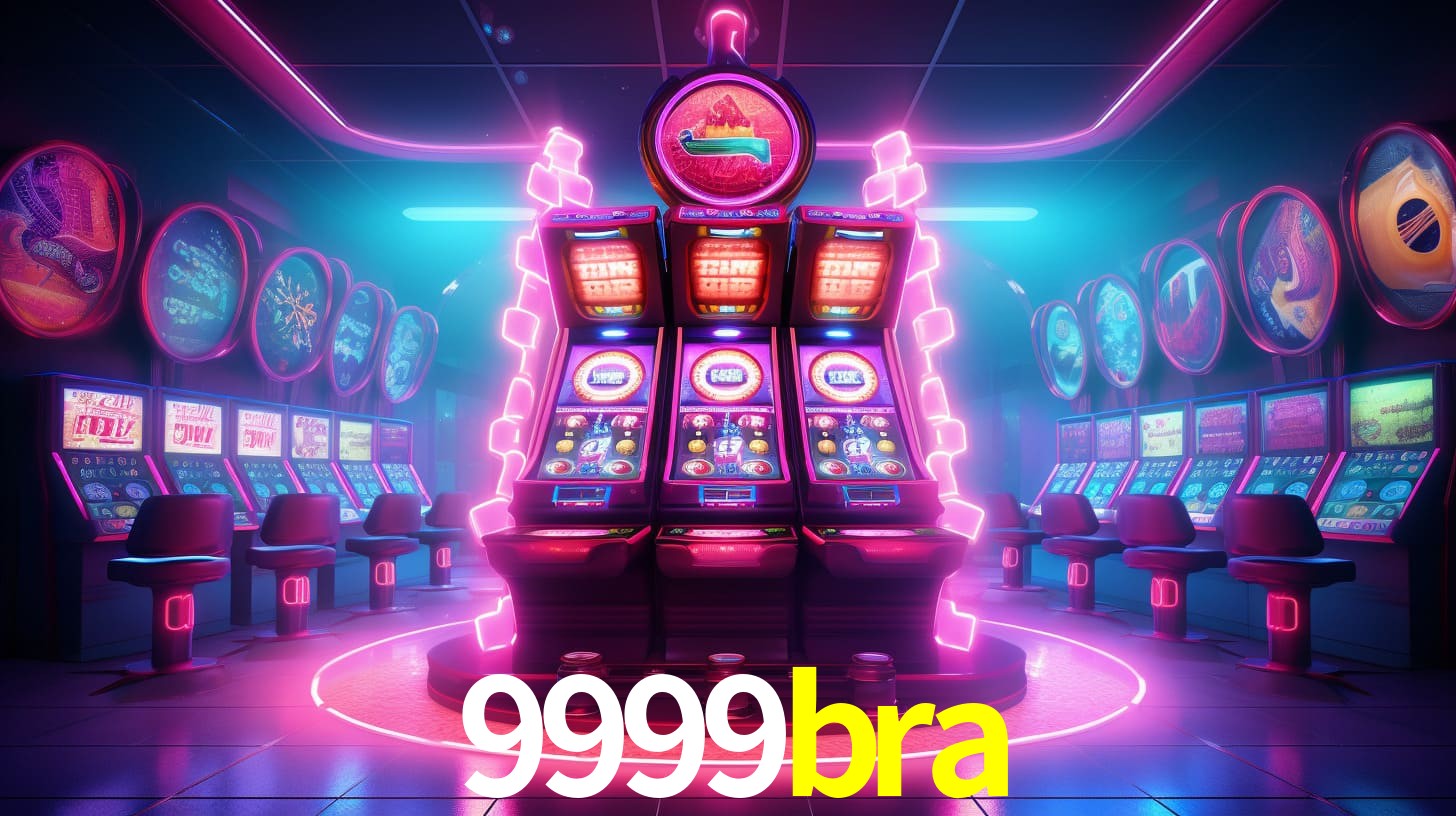 9999bra: Seu Especialista em Apostas Esportivas Brasileiras