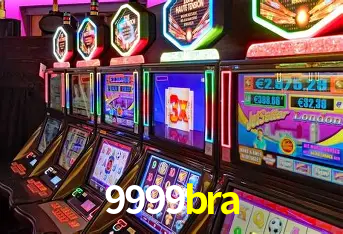 A Popularidade dos Caça-Níqueis no 9999bra