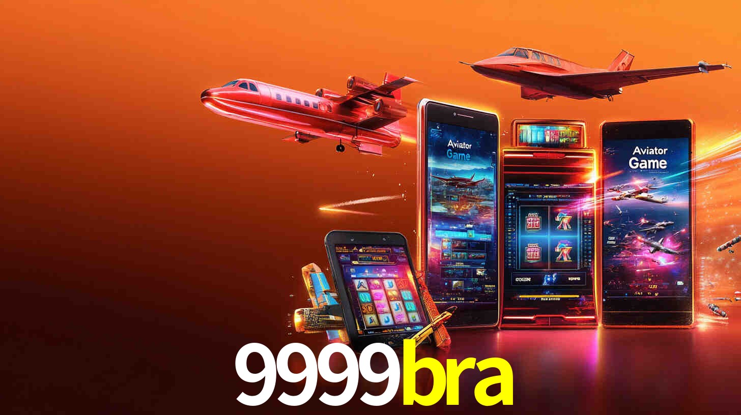 Descubra a Magia dos Jogos de Arcade no 9999bra