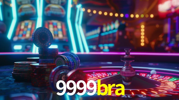 Slot Games 9999bra