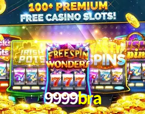 Descubra o Mundo do Cassino Online com 9999bra