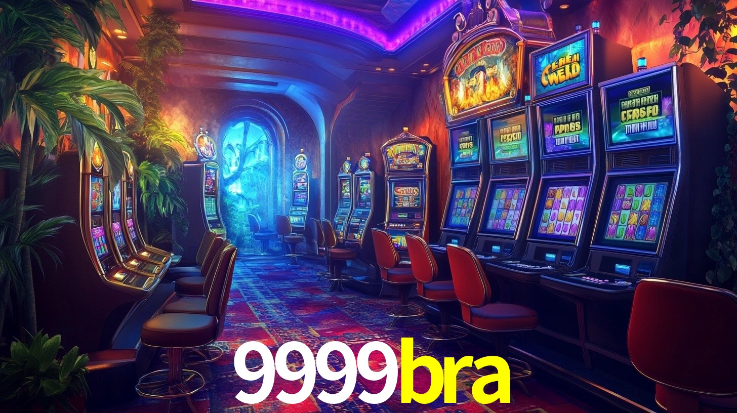 Welcome Bonus 9999bra