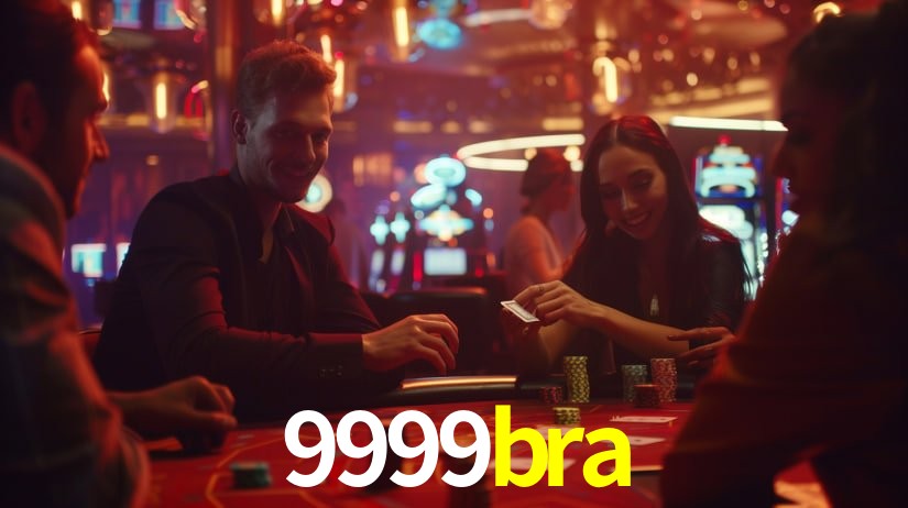 A Emoção da Loteria na 9999bra: Uma Chance de Mudança de Vida