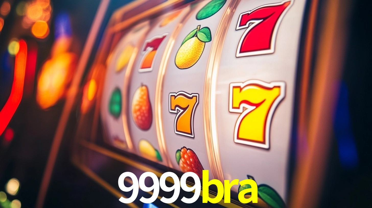 Welcome Bonus 9999bra