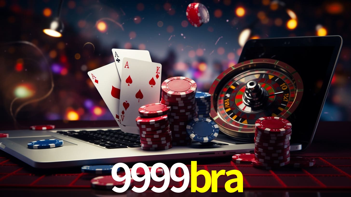 Roulette Table 9999bra