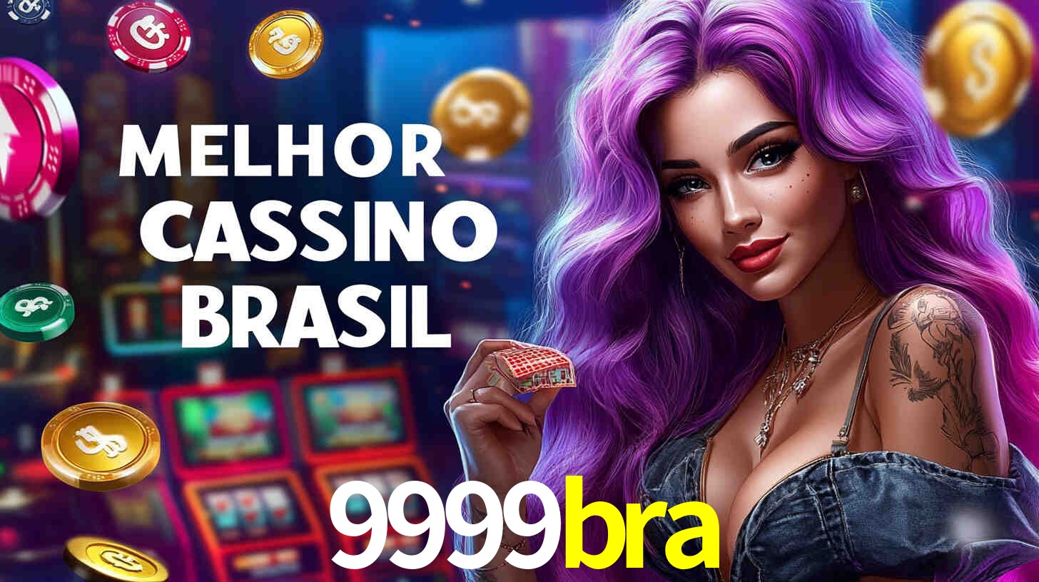 Descubra o Programa VIP da 9999bra: Vantagens Exclusivas para Jogadores