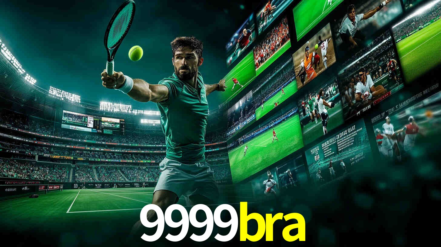 Inovações de Jogos na 9999bra: O Futuro das Experiências Interativas