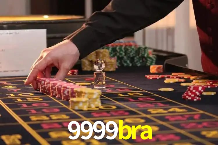 A Revolução dos Aplicativos de Jogos no 9999bra
