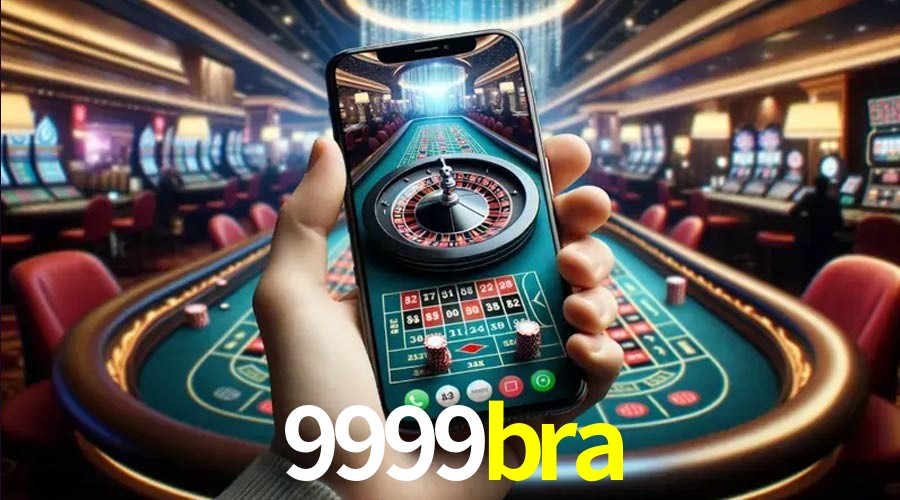 Live Casino 9999bra
