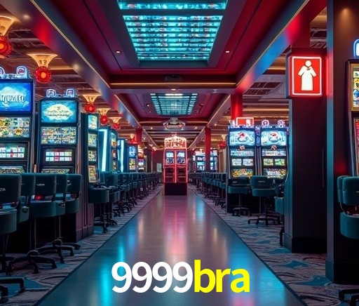Descubra o Programa VIP da 9999bra: Vantagens Exclusivas para Jogadores